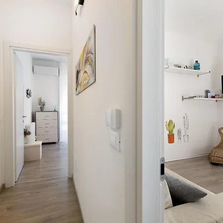 Sea & Bike Appartement Finale Ligure