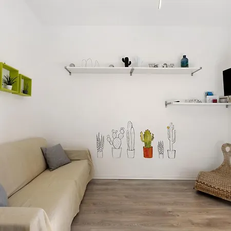 Appartement Sea & Bike Finale Ligure