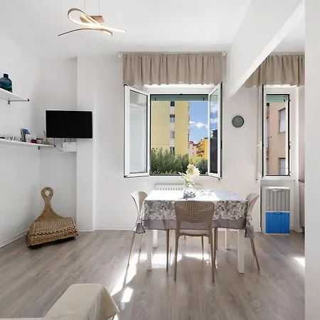 Appartement Sea & Bike