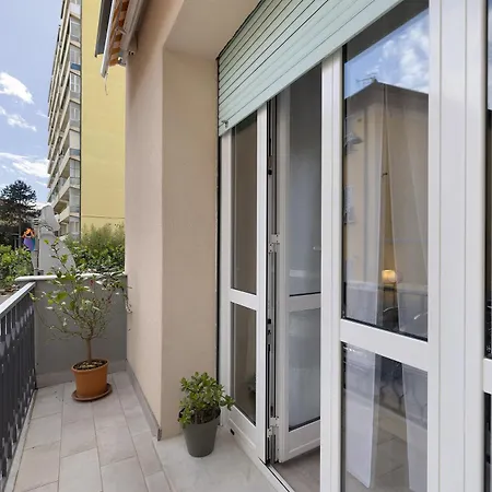 Sea & Bike Appartement